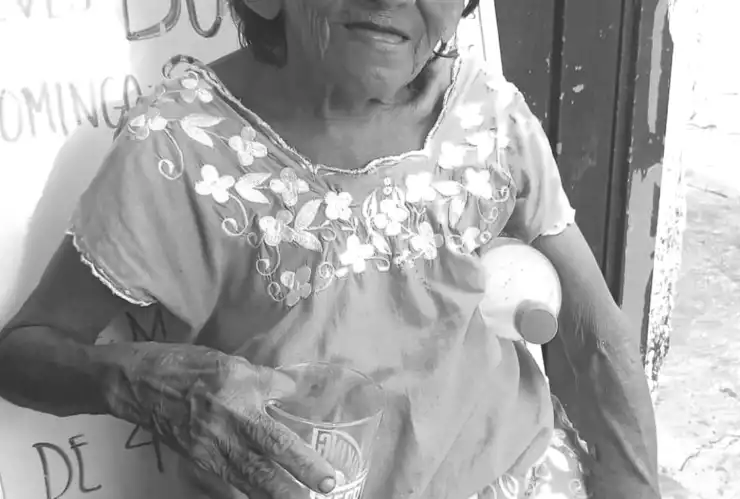 Mujer ATROPELLADA en Periférico era una QUERIDA vecina de Chuburná