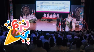 ¡Playa del Carmen está de fiesta! Así celebra sus 32 años como municipio de Quintana Roo.jpg