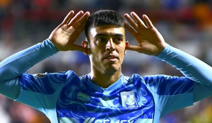 Liga BBVA MX