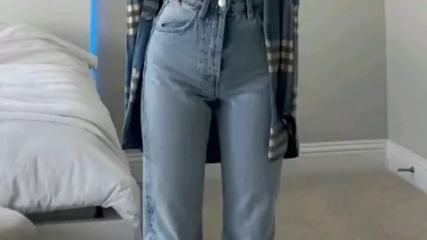 7 ideas de outfits para usar crop top: te verás aesthetic y vintage