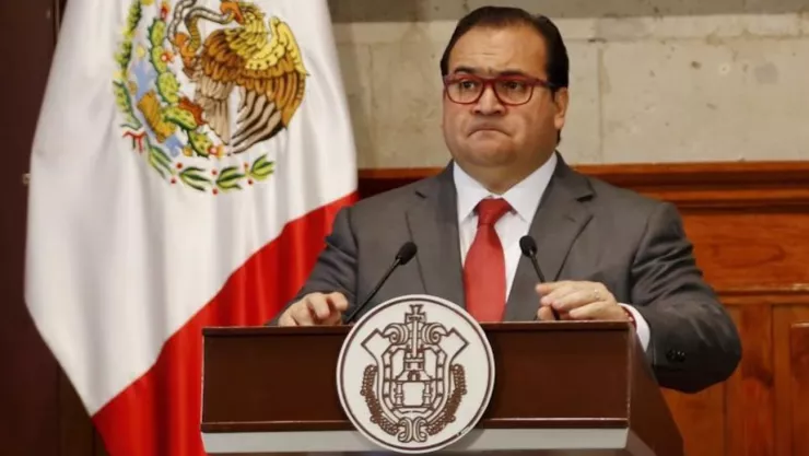 Javier Duarte