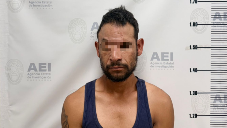 Violencia Familiar en Chihuahua