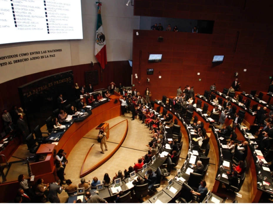 Senado