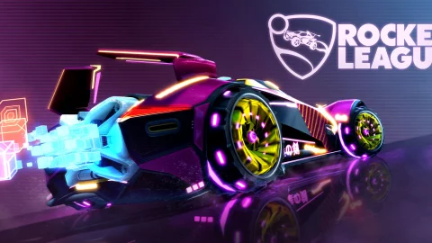ROCKET LEAGUE 10 EVENTOS