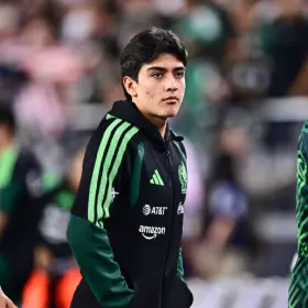 Gilberto Mora Europa
