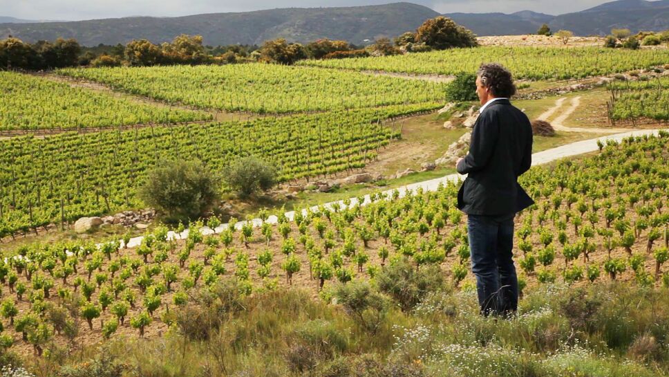 gerard chateaux francia