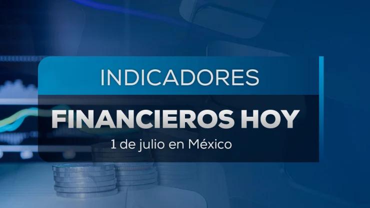 Este es el precio del dólar hoy 1 de julio de 2025.