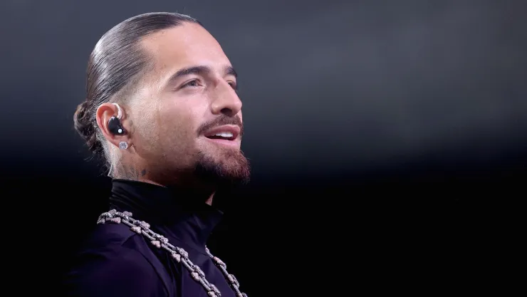 Maluma