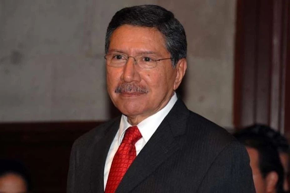 Felipe Amadeo Flores Espinosa, Procurador General de Justicia de Veracruz