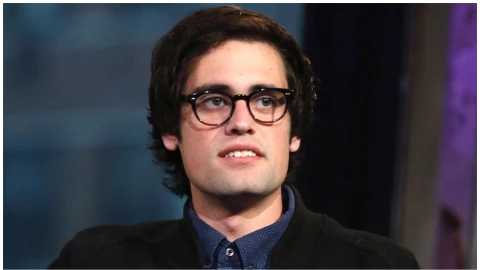 rob reiner hijo Nick quien es.png