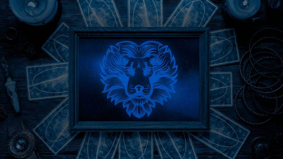 Signo Leo 1