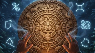 Horóscopo Maya de HOY 2 de diciembre de 2025: ¿Cuáles son las predicciones para tu signo en este día?