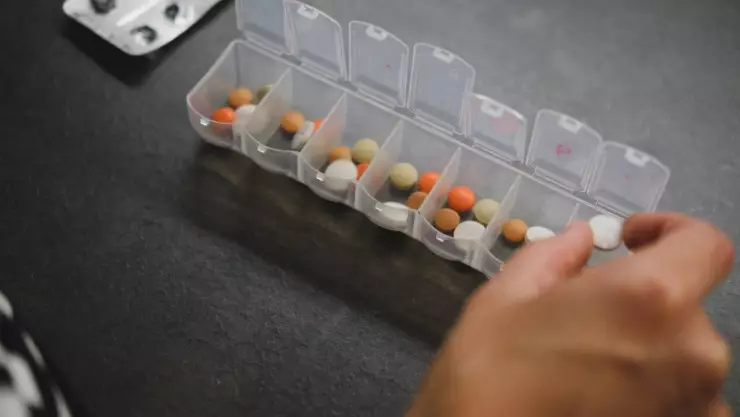 Salud: Conoce los beneficios de consumir la vitamina B12