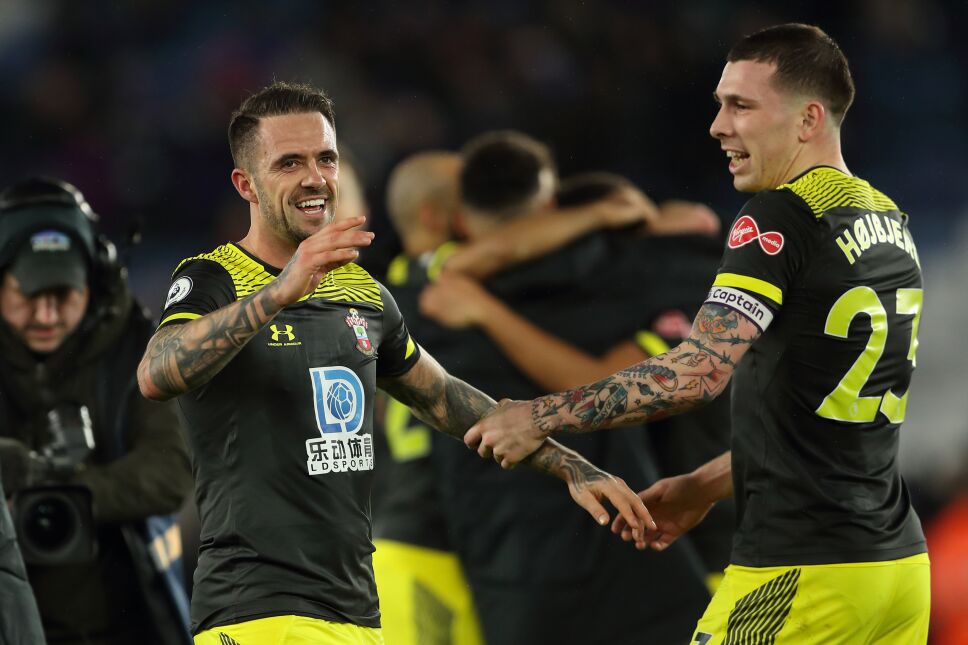 Leicester City v Southampton FC - Premier League