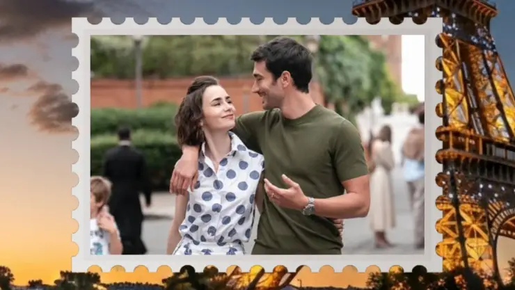 ¿Emily in Paris 5 será la ÚLTIMA TEMPORADA? Esto se sabe sobre el final de la serie