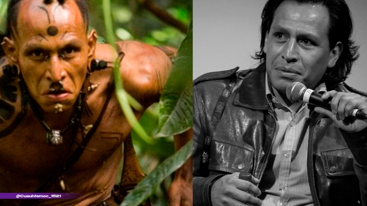 Muere Gerardo Taracena a los 55 años: Causa del deceso y trayectoria en el cine.