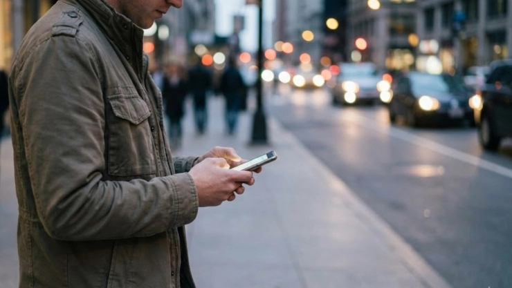 Registro obligatorio de celulares en 2026.