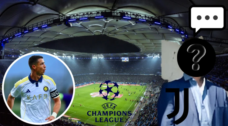 Dirigió a Juventus, ganó una Champions y nadie puede creer lo que dijo de Cristiano Ronaldo
