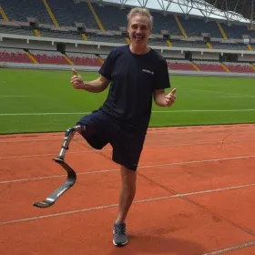 El actor Juan Pablo Medina estará presente en los Juegos Paralímpicos de París 2024.jpg