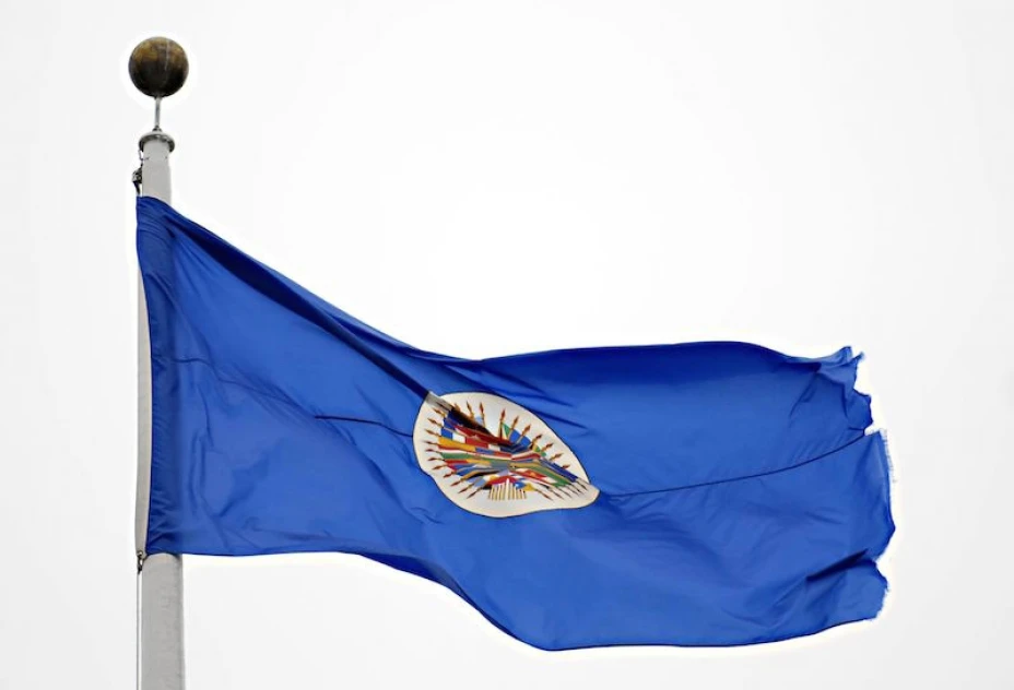 Invita EU a OEA