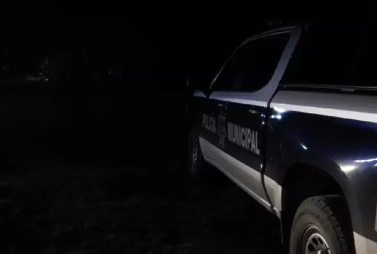 Hombre encontrado muerto por herida de bala en el municipio de El Llano en Aguascalientes