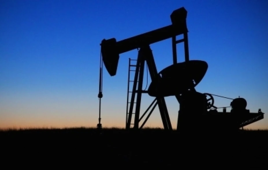 Petróleo