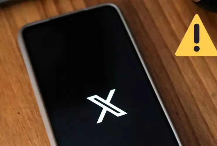 se cae x hoy 10 de marzo de 2025.