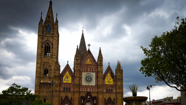 Clima hoy Adiós al calor La temperatura desciende en Guadalajara hoy 26 de junio