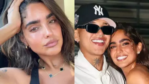 Filtran video íntimo de Béele con Isabella Ladera; esto es lo que dijo la influencer