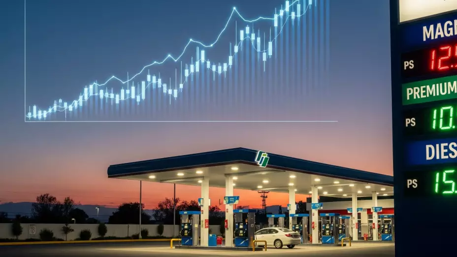 Encuentra las gasolineras más económicas y ahorra en tu próxima carga