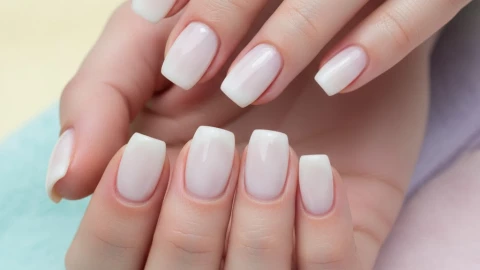 Los 7 colores de uñas con diseños que te harán ver lujosa y de la clase alta