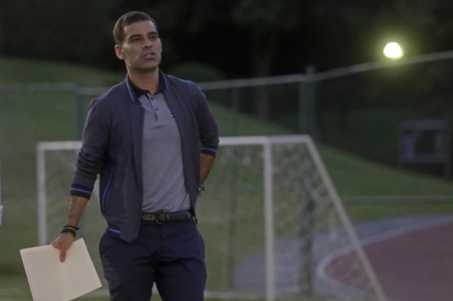 Patrocinios-Márquez