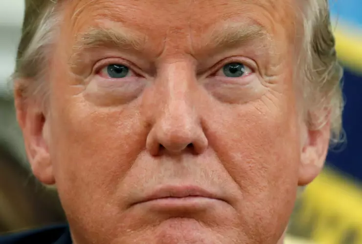 trump cambia de opinion