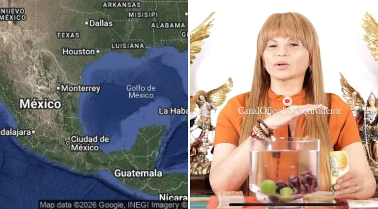 Mhoni Vidente acierta a predicción de sismo