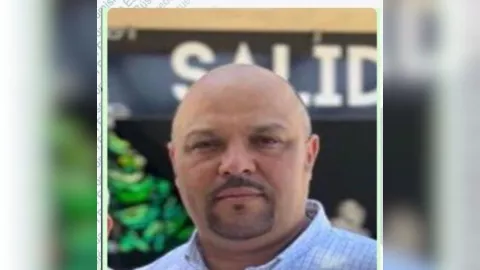 Buscan a Hernán Herrera Espino, policía municipal de Culiacán. .jpg