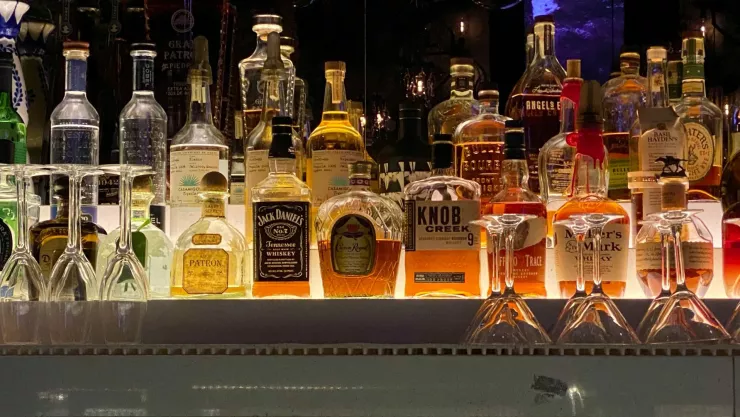 Ley Seca en Guanajuato