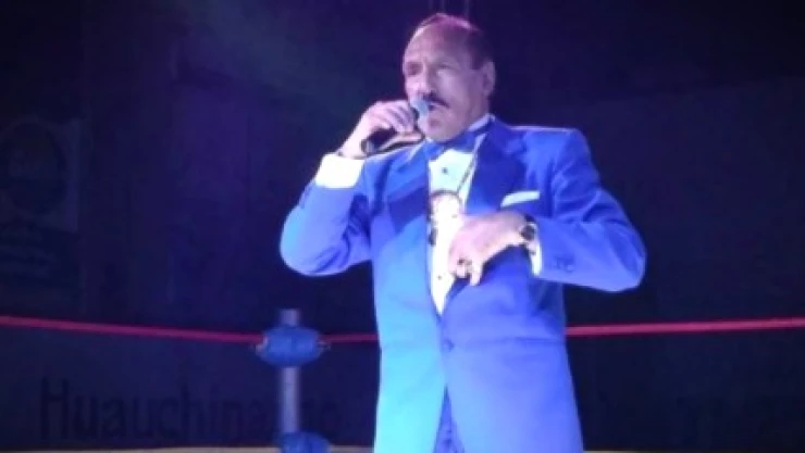 Mucha Crema fallecimiento