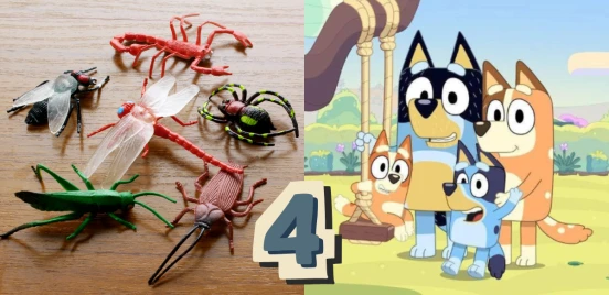 4 capítulos de Bluey para que tus hijos ya no les tengan miedo a los bichos y conecten con la naturaleza.png