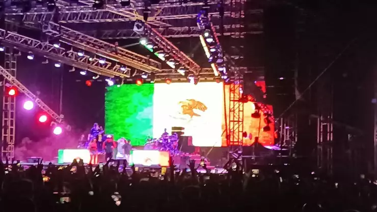Cancunenses disfrutan del concierto de Black Eyed Peas en Cancún; así se vivió.jpg