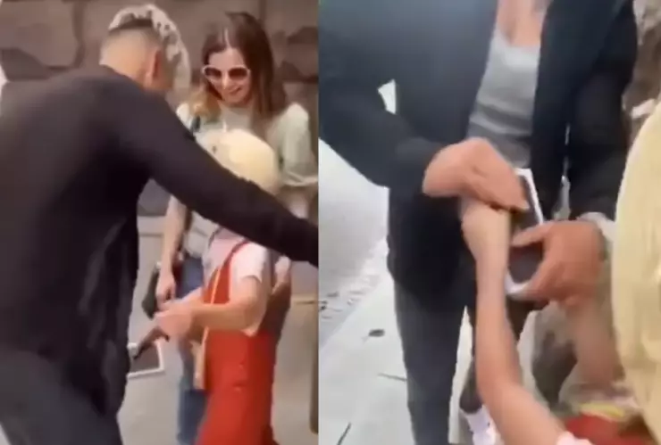 tiktoker y niña.png