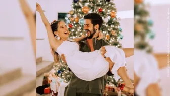 Eva Luna y Camilo se dieron el sí..jpg