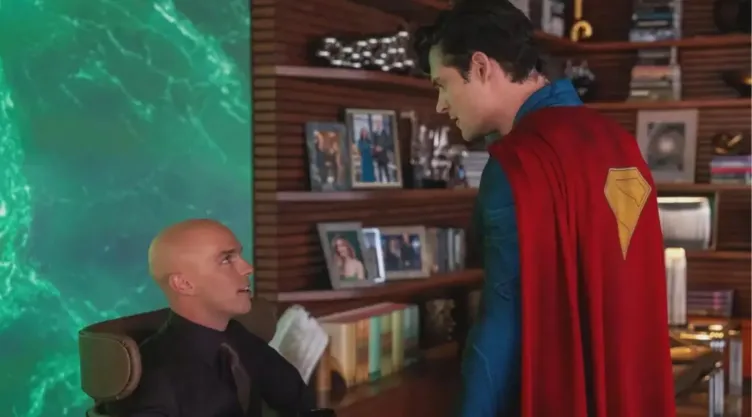 Superman arrasa en HBO Max con 13 millones de vistas en su estreno