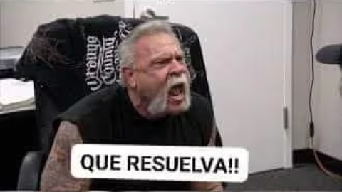 Un novio que resuelva