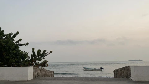 Clima en Veracruz 01 de abril 2023