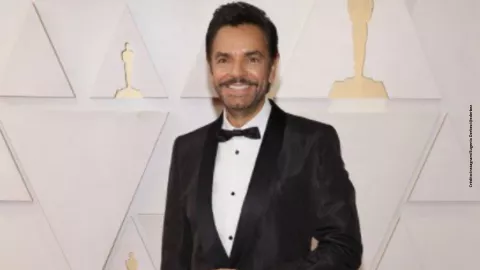 Eugenio Derbez