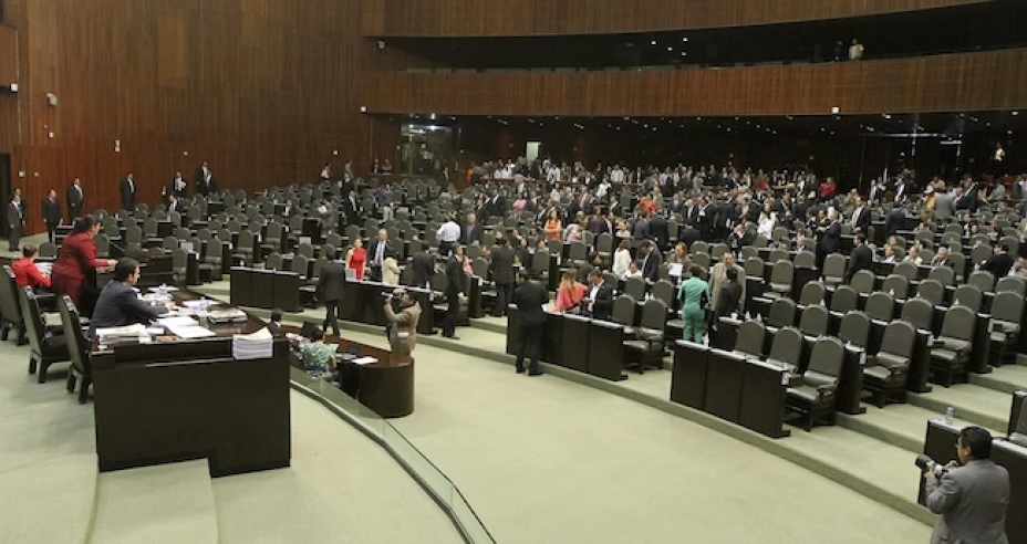 Entre los planteamientos se desprende que en la misma credencial de elector se le incorporen otros datos y que también pueda ser la misma cédula de identidad