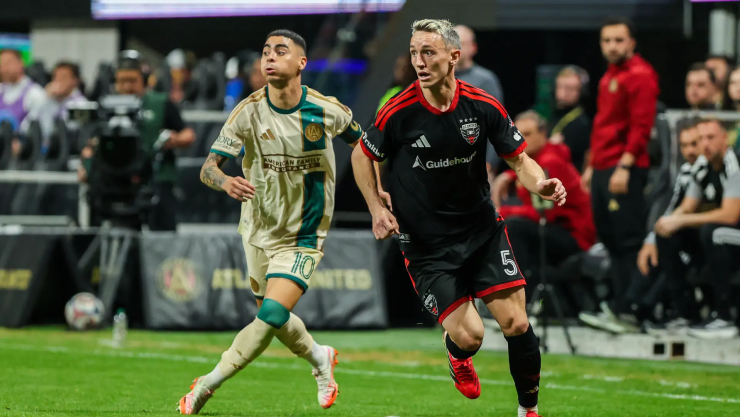 5 clubes que más generan en la MLS