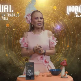 RITUAL BRUJERÍA.