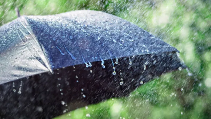 ¿Dónde lloverá en Puebla? Horarios y regiones con mayor riesgo hoy domingo 7 de junio