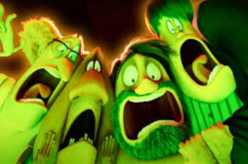 Las viejas películas de monstruos como Frankenstein, Drácula y compañía no solo nos dieron pesadillas, ¡también dejaron su huella en Hotel Transylvania! ¿Cómo? Aquí te contamos el divertido viaje de los clásicos al mundo cómico de Hotel Transylvania: